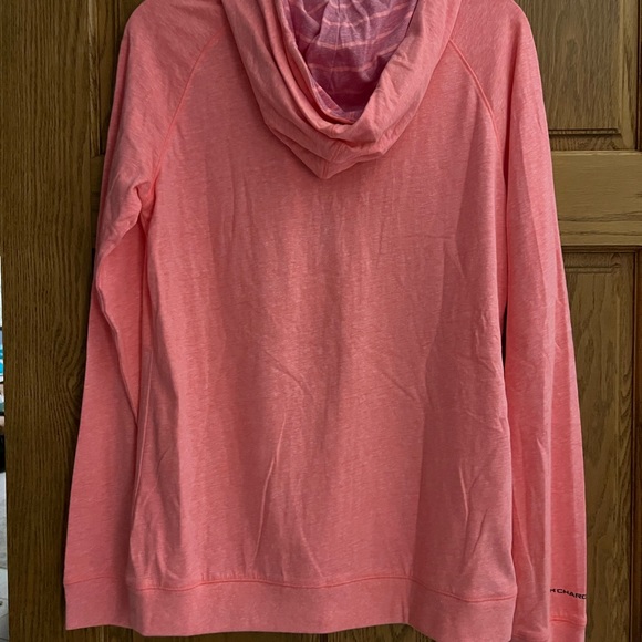 New Semi Fitted Under Armour Full Zip Athletic Jacket - Picture 2 of 6